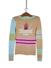 Bluza (lana&casmir) - marimea S - Femei