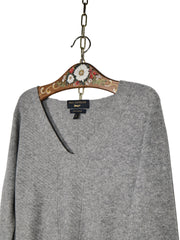 Bluza (100%casmir) Paul Costelloe - marimea XL - Femei