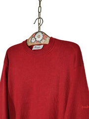 Bluza (100%lana) Pringle - marimea XL/XXL - Femei