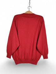 Bluza (100%lana) Pringle - marimea XL/XXL - Femei