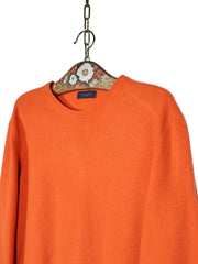 Bluza (lana&casmir) Daniele Fiesoli - marimea XL - Femei