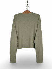 Bluza (80%lana) Benetton - marimea M - Femei