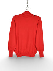 Bluza (100%lana) Bode - marimea L - Femei