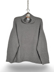 Bluza (lana&casmir) Floer - marimea M - Femei