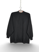 Bluza (40%lana) - marimea XL - Femei