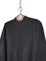 Bluza (40%lana) - marimea XL - Femei