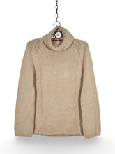 Bluza (60%lana) Hugo Boss - marimea