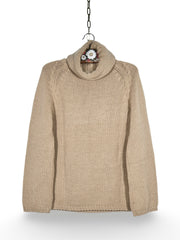 Bluza (60%lana) Hugo Boss - marimea