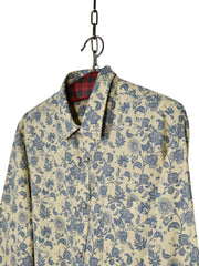 Camasa (in&bumbac) Dressmann - marimea M - Barbati