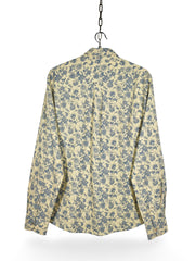 Camasa (in&bumbac) Dressmann - marimea M - Barbati