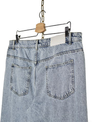 Blugi BoohooMan - marimea XL W38 - Barbati