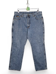 Blugi Wrangler - marimea XL W38/L30 - Barbati