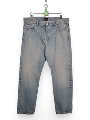 Blugi H&M - marimea XXL W40/L32 - Barbati