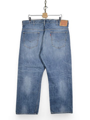 Blugi Levi's 529 - marimea XL W38/L30 - Barbati