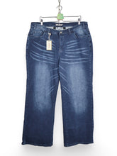 Blugi John Baner - marimea 3XL W40 - Femei