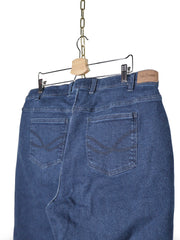 Blugi John Baner - marimea 3XL W40 - Femei