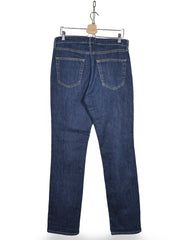 Blugi U.S Top Denim - marimea L W34/L34 - Femei