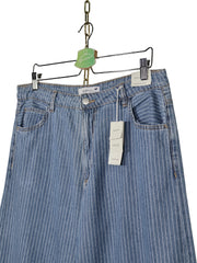 Blugi Reserved - marimea L/XL W36 - Femei