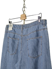 Blugi Reserved - marimea L/XL W36 - Femei