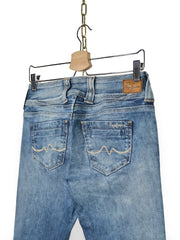 Blugi Pepe Jeans - marimea M W28 - Femei