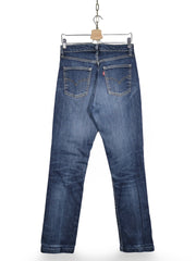 Blugi Levi's - marimea M/L W32/L34 - Femei