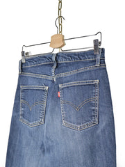 Blugi Levi's - marimea M/L W32/L34 - Femei