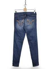 Blugi Hollister - marimea M/L W29/L29 - Femei