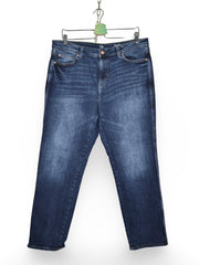 Blugi C&A - marimea XL W36 - Femei