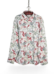 Camasa (55%in) Dressmann - marimea XXL - Barbati