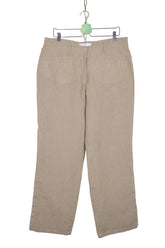Pantaloni (100%in) Brax - marimea L/XL W34/L32 - Femei