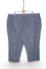 Pantaloni Land's End - marimea 4XL - Femei
