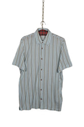 Camasa Hugo Boss - marimea L - Barbati