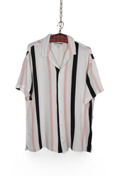 Camasa (100%vascoza) Jack&Jones - marimea L - Barbati