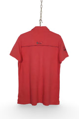 Tricou Camp David - marimea L - Barbati