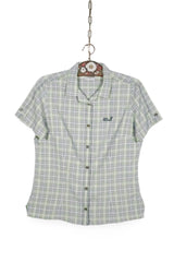 Camasa Jack Wolfskin - marimea M - Femei