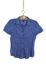 Camasa Eddie Bauer - marimea S - Femei