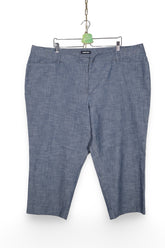 Pantaloni Land's End - marimea 4XL - Femei