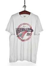 Tricou Wrangler - marimea XL - Femei