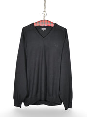 Pulover (50%lana) - marimea XL - Barbati