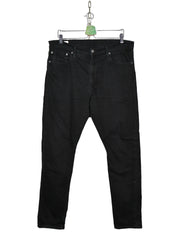 Blugi Levi's 512 - marimea L W36/L32 - Barbati