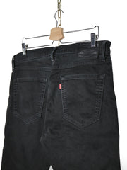 Blugi Levi's 512 - marimea L W36/L32 - Barbati