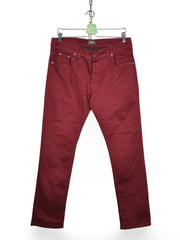 Blugi Lee - marimea L W36/L34 - Barbati