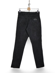 Blugi Wrangler - marimea M W34/L34 - Barbati