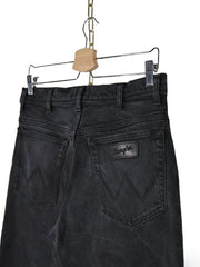 Blugi Wrangler - marimea M W34/L34 - Barbati