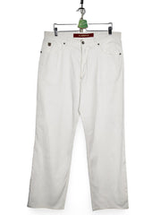Pantaloni (bumbac&in) Alberto - marimea XL/XXL - Barbati