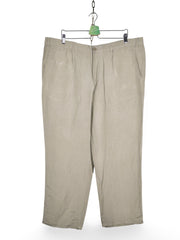 Pantaloni (in&vascoza) Canada - marimea XXL - Barbati