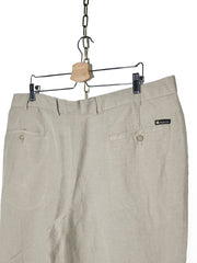 Pantaloni (in&vascoza) Canada - marimea XXL - Barbati