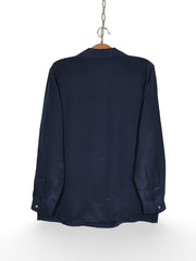 Camasa 100%matase - marimea L - Femei