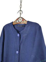 Jacheta (in&bumbac) - marimea M - Femei