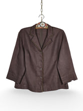 Sacou Franco Callegari - marimea L - Femei